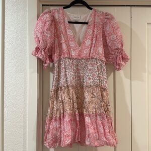Saylor Leigha Dress